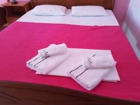 Отель Vila Melpo Apartments  Ilias